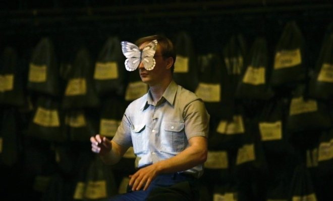 Школа для дураков