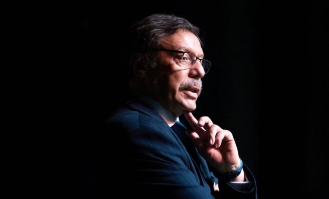 Михаил Барщевский