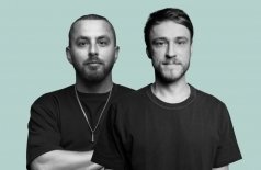 Макс Евдокимов и Камиль Зулфугаров