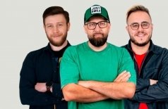 Стендап. Финальный прогон перед съёмкой