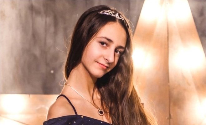 Страсть и нежность в стиле блюз