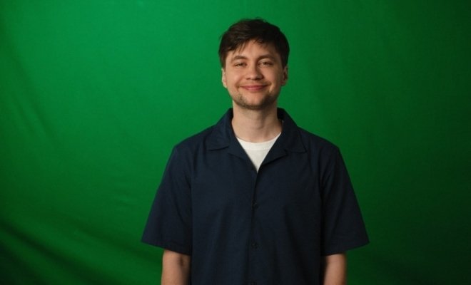 Алексей Шамутило