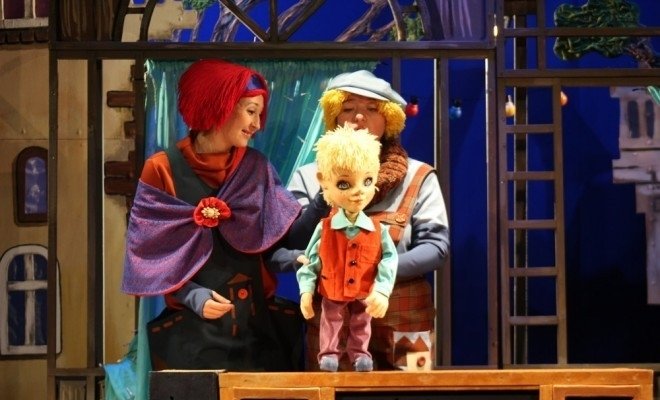 Денискины рассказы