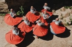 Все народы в гости к нам!