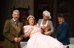 Добрый барин