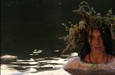 Майская ночь, или Утопленница