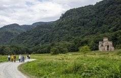 Аланы. Забытый календарь средневековья