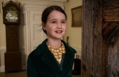 Флавия. Юный детектив