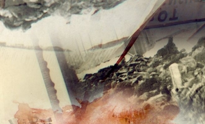 Без срока давности. Эшелоны смерти