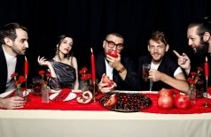 Гастро-стендап