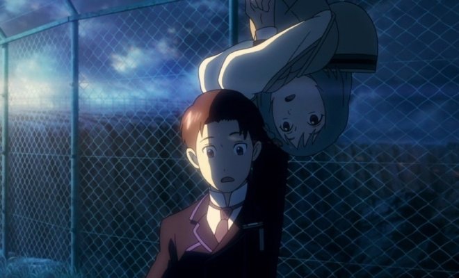 Патэма наоборот