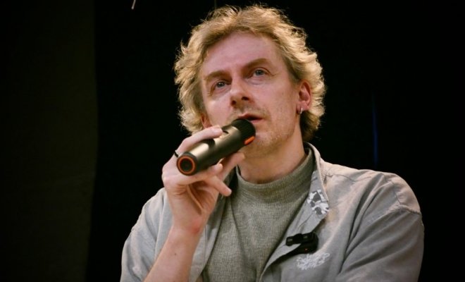 Поэтическое как феномен. Публичная дискуссия c «Открытым философским факультетом»