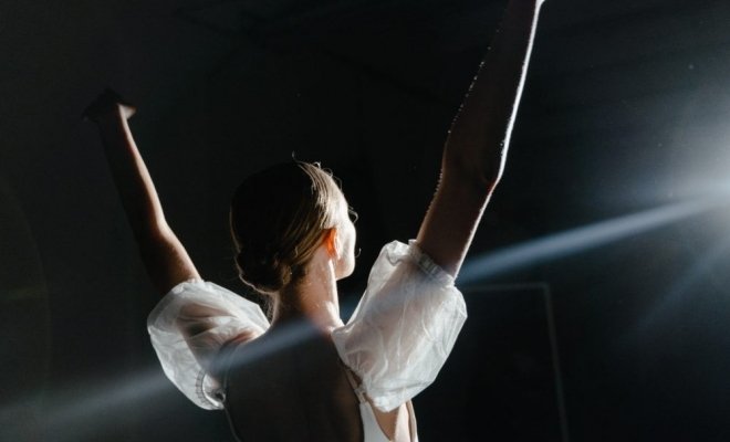 Гала-спектакль