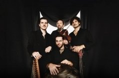 Треугольный сон