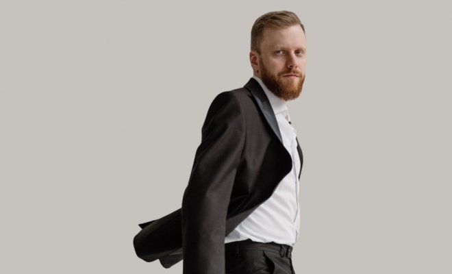 Константин Большаков