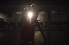 Танго белых ночей