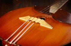 Гала-концерт факультета Народных инструментов СПбГК