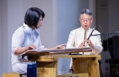 Песня о южном ветре