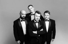 Шедевры ХХ века. Яначек и Прокофьев