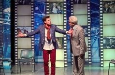 Ох уж эти мальчики