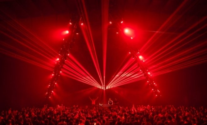 Музыкальная программа. НУР 2026