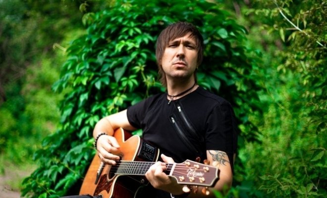 Денис Михайлов (Обе-Рек)