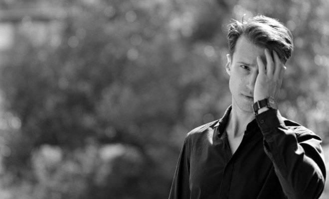 Ниоткуда с любовью. Бродский. Маяковский