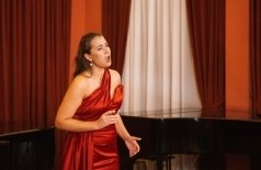 Вокальные миниатюры