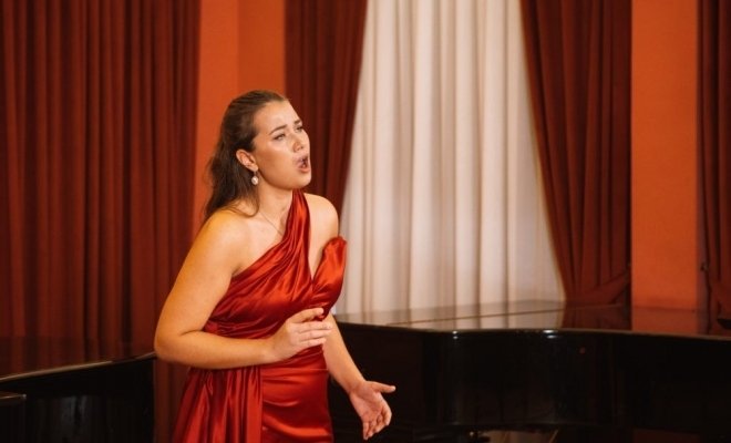 Вокальные миниатюры