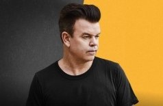 Пол Окенфолд