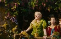 Вверх по волшебному дереву