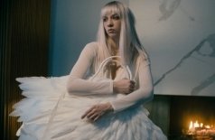 Пока небо смотрит