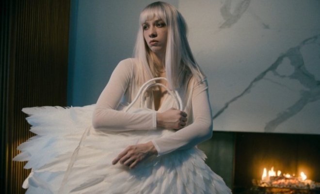 Пока небо смотрит