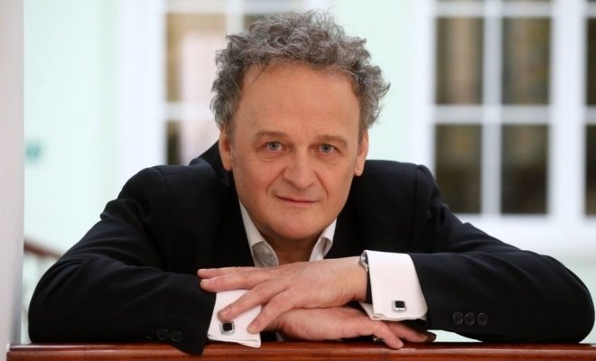 Андрей Косинский