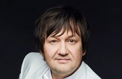 Игорь Слуцкий