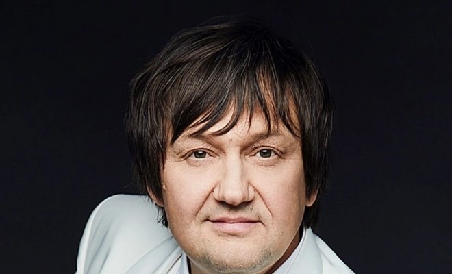 Игорь Слуцкий