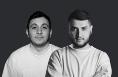 Гев Абрамян, Эрнест Таржуманян