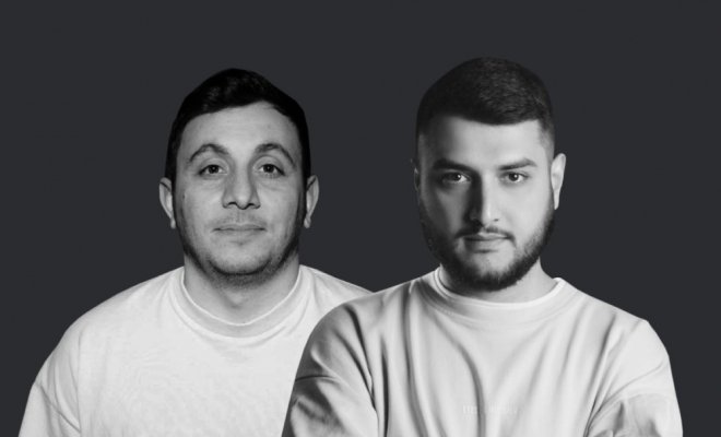 Гев Абрамян, Эрнест Таржуманян