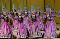 Московский государственный академический театр танца «Гжель»