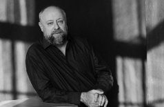 Классика в Кусково. Александр Гиндин