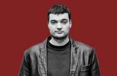 Артем Винокур и Слава Никифиров