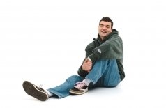 Артём Винокур