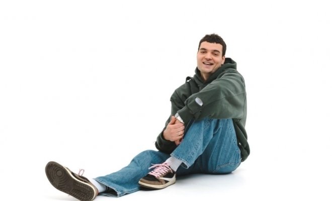 Артём Винокур