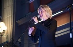 Юлия Рутберг. Кабаре Бродячая собака