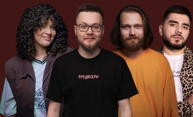 Стендап-концерт