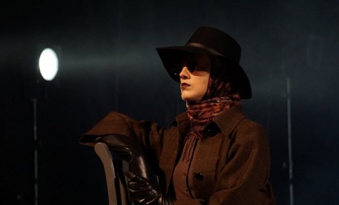 И никого не стало