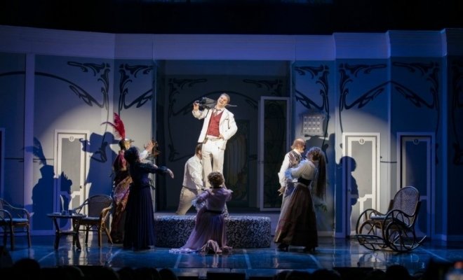 Неаполитанские каникулы