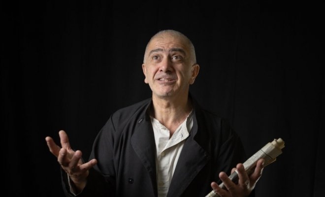 Вспомни имя своё