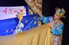 Сказка о царе Салтане