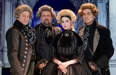 Упражнения в прекрасном